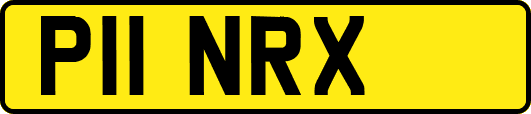 P11NRX