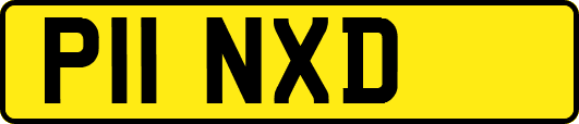 P11NXD