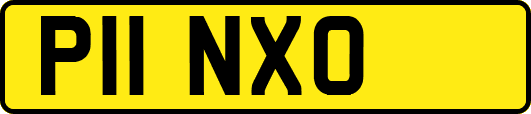P11NXO