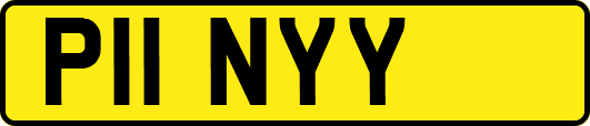 P11NYY
