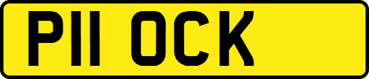 P11OCK
