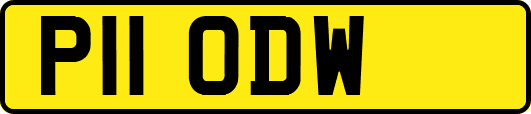 P11ODW