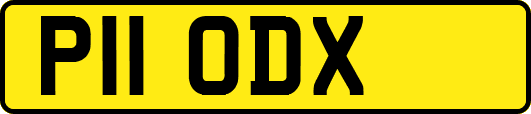 P11ODX