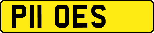 P11OES