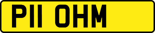P11OHM