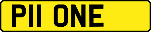 P11ONE