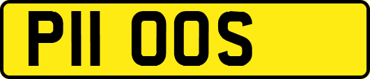 P11OOS