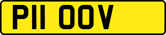 P11OOV