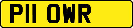 P11OWR