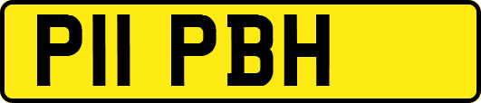 P11PBH