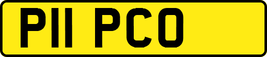 P11PCO