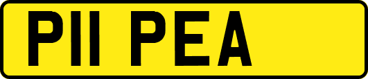 P11PEA