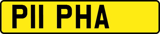 P11PHA