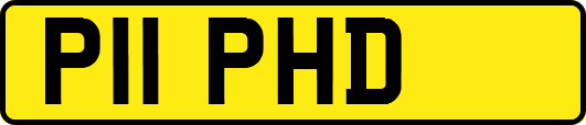 P11PHD