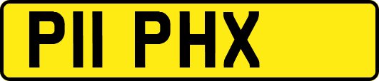 P11PHX
