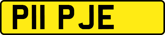 P11PJE