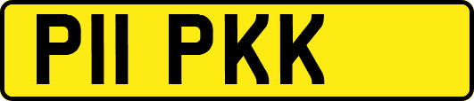 P11PKK