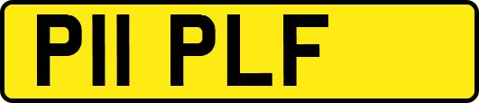 P11PLF