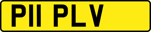P11PLV
