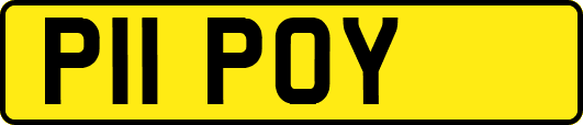 P11POY