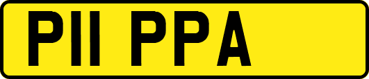 P11PPA