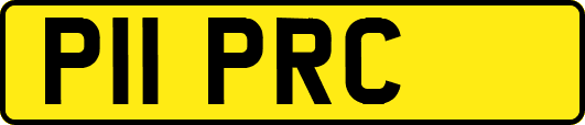 P11PRC