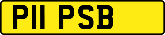 P11PSB