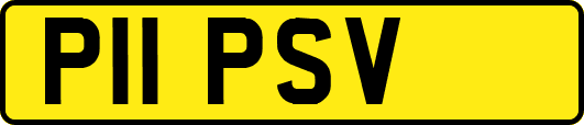 P11PSV
