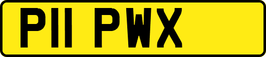 P11PWX