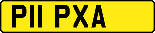 P11PXA