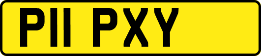 P11PXY