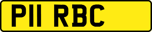 P11RBC