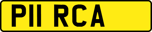 P11RCA