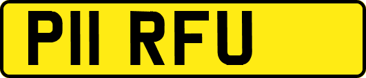 P11RFU