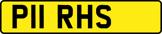 P11RHS