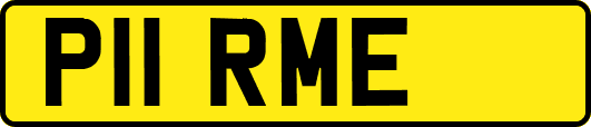 P11RME