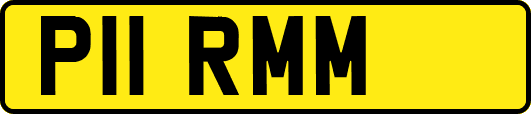 P11RMM