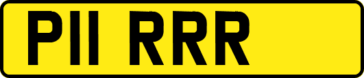 P11RRR