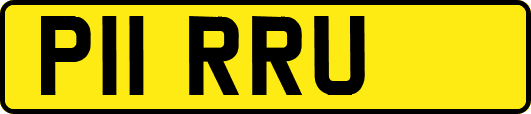 P11RRU