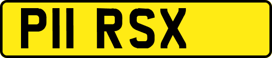 P11RSX