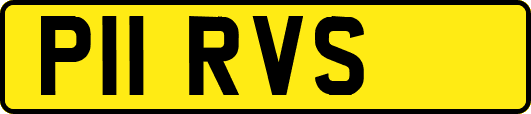 P11RVS