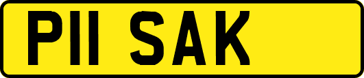 P11SAK