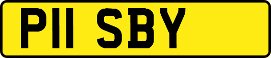 P11SBY