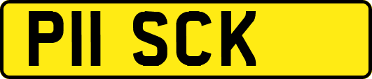 P11SCK