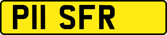 P11SFR