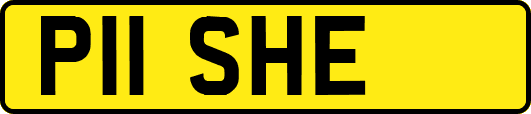 P11SHE
