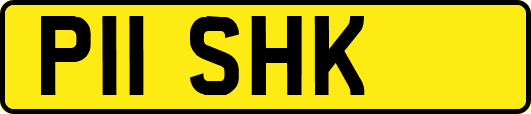 P11SHK
