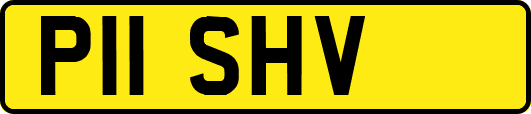 P11SHV