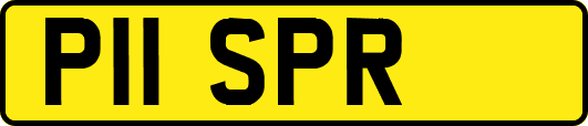 P11SPR