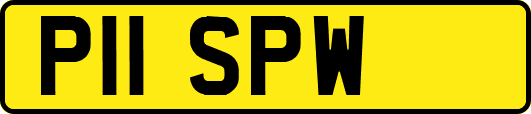 P11SPW
